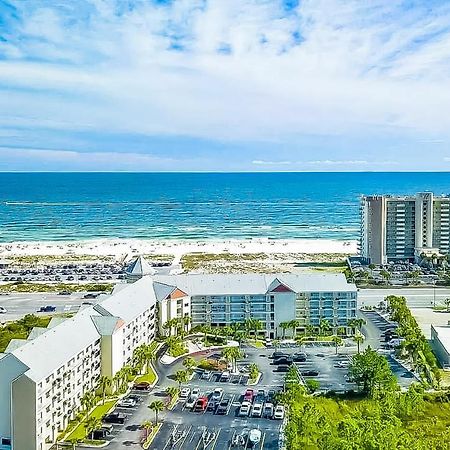 The Gulf Getaway Daire Orange Beach Dış mekan fotoğraf