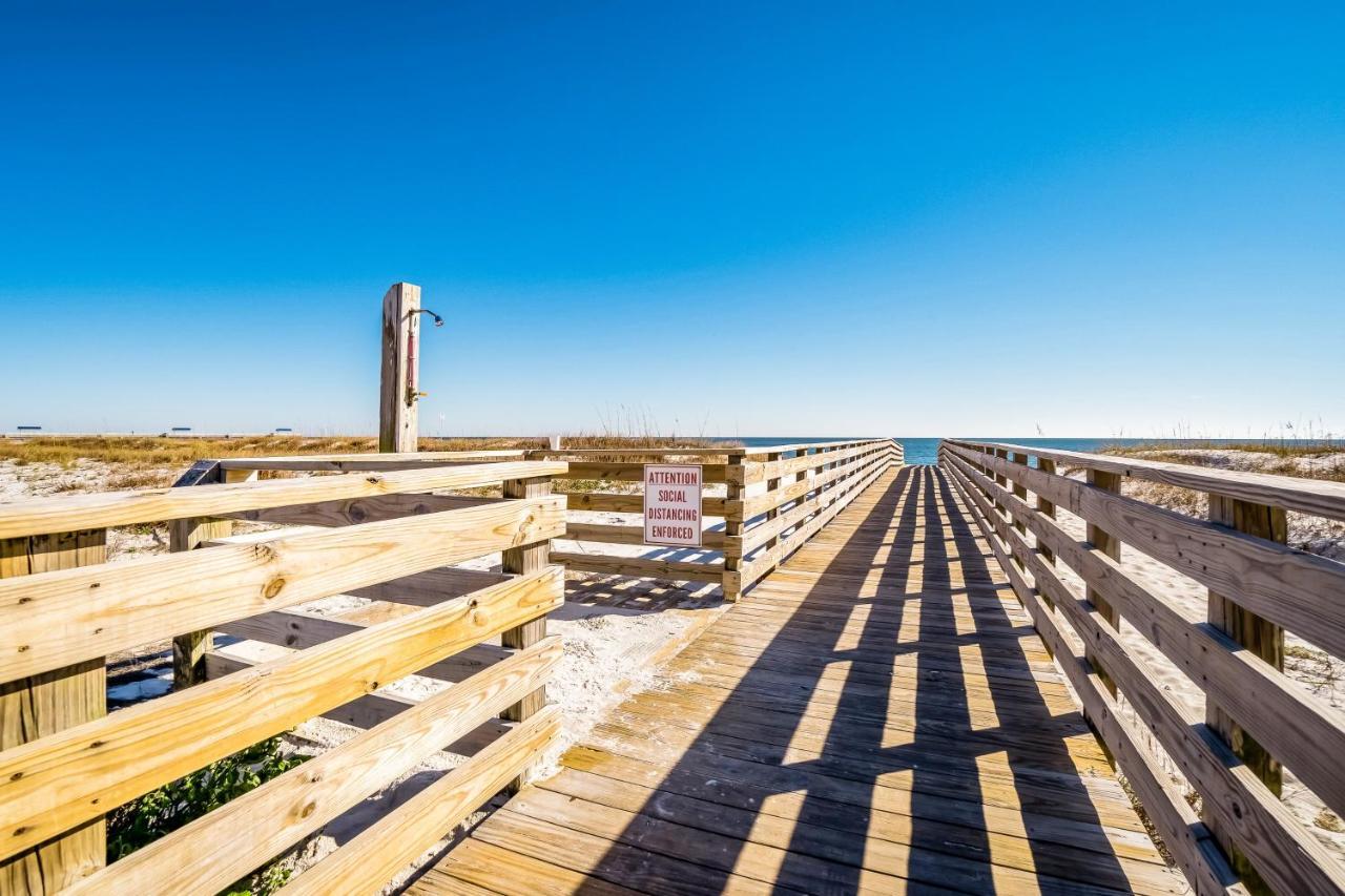 The Gulf Getaway Daire Orange Beach Dış mekan fotoğraf