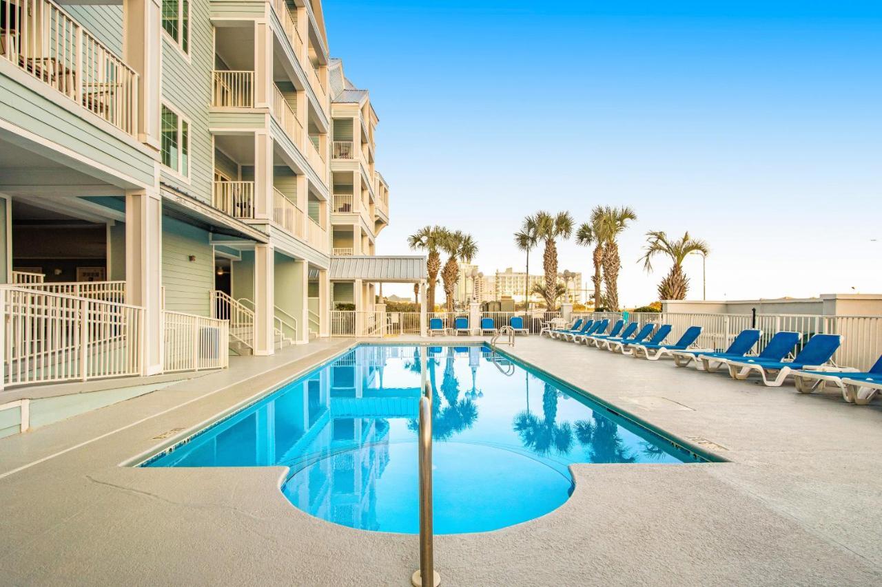 The Gulf Getaway Daire Orange Beach Dış mekan fotoğraf