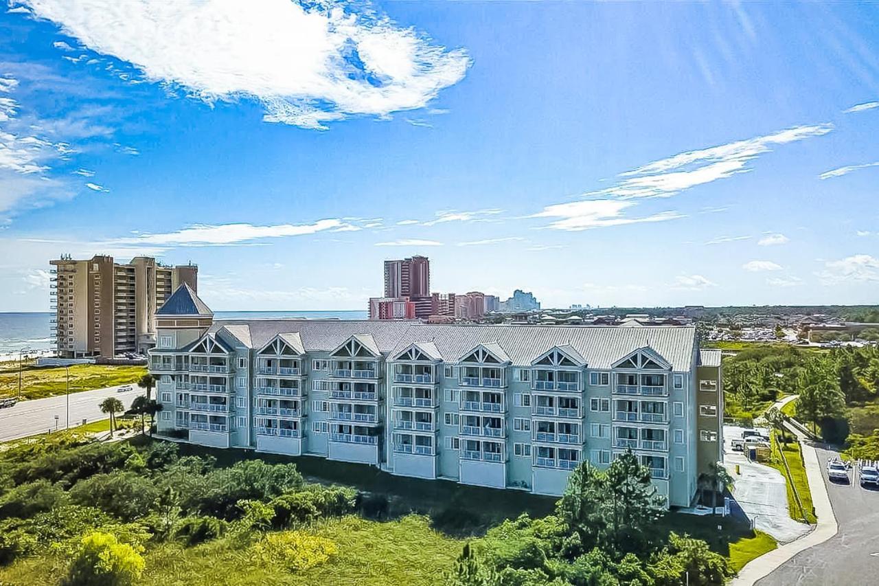 The Gulf Getaway Daire Orange Beach Dış mekan fotoğraf