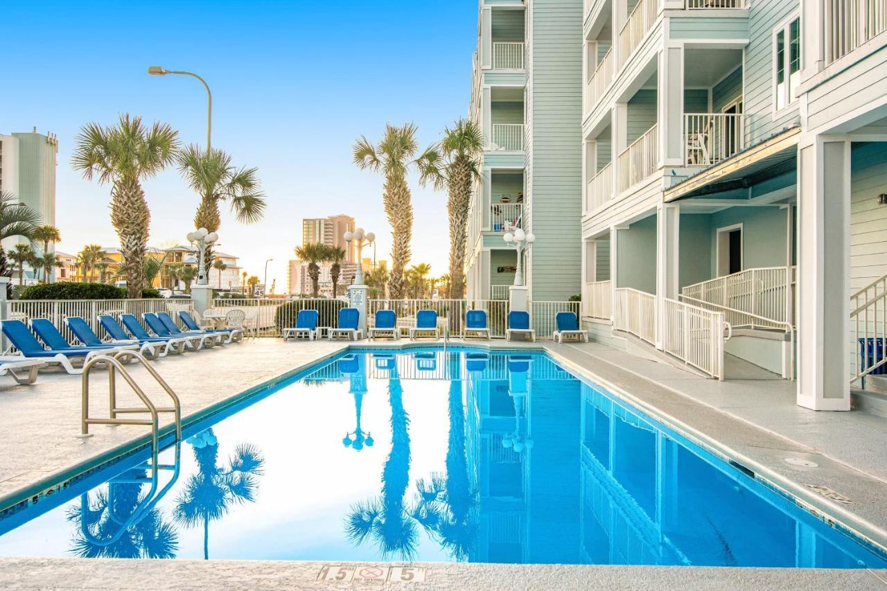 The Gulf Getaway Daire Orange Beach Dış mekan fotoğraf
