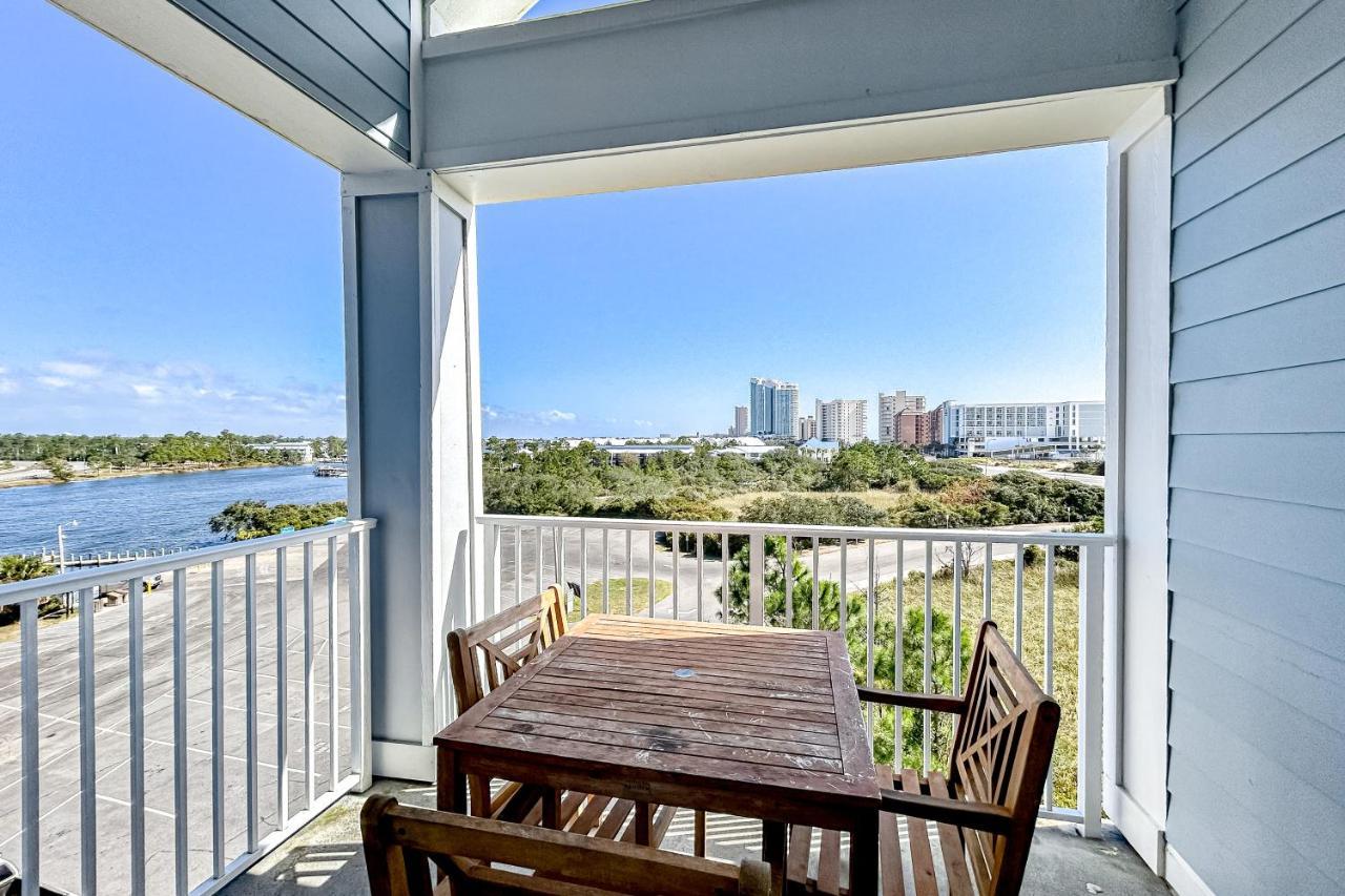 The Gulf Getaway Daire Orange Beach Dış mekan fotoğraf