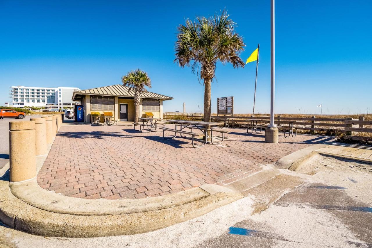 The Gulf Getaway Daire Orange Beach Dış mekan fotoğraf